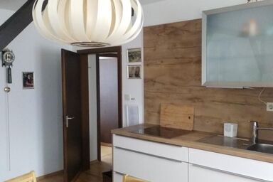 Appartement in Vordorfermühle mit Garten - Appartement in Vordorfermühle mit Garten .1