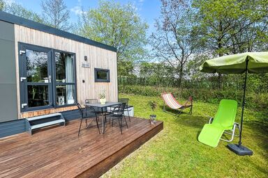 Tiny Haus Sonnenschein - Tiny Haus Dahoam .25