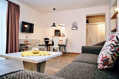 Victoria Foidl-Schneider - Appartment für 4 Personen