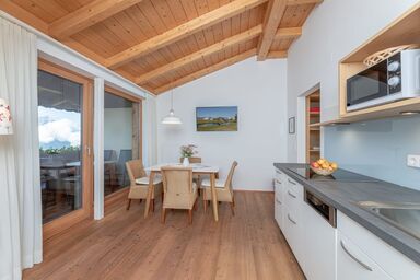 Mösslacherhof - Schwalbennest