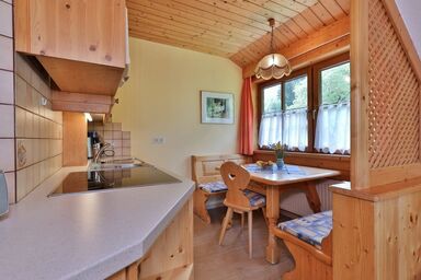 Haus Martin - Ferienwohnung I