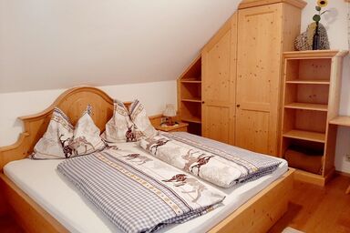 Malerhof - Ferienwohnung Mühle 1