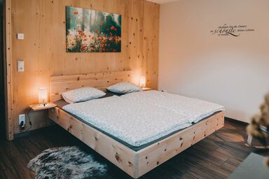 Biohof Schott - Ferienwohnung