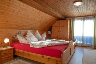 Ferienwohnungen Bauernhof Bauerrupp - Ferienwohnung Friedrich 2Schlafz