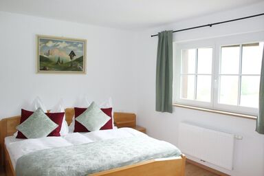 Pirkerhof - Ferienwohnung Mirnock