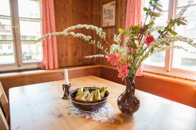 Biobauernhof Walcherhof - Keusche