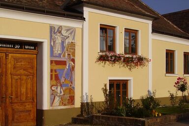 Weingut Pointner - Appartement  "Beereneck"