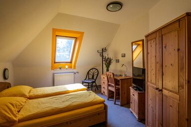 Gästehaus Pointner - Zimmer 6