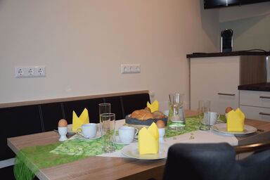 Rebenhof Schwalm - Ferienwohnung Rebenhof Schwalm