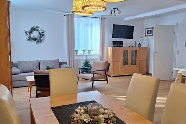 Ferienappartements Ötscherbär - Familienappartement "Ötscherbär"
