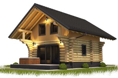 Familienhotel Hochrieß - Wildpark Lodge ab 28.03.2026