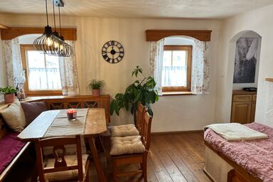 Biberhof im Mühlviertel - Sommerfrische-Wohnung