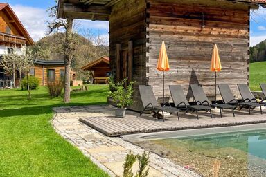 Knirschenhof - Appartment Wintertraum