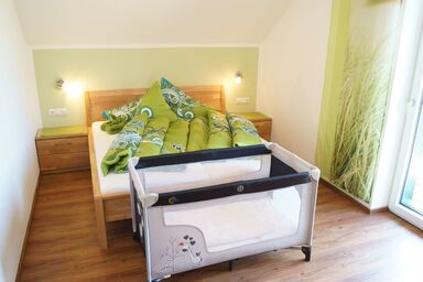 Löschgruberhof - Familienzimmer  "Blumenwiese"