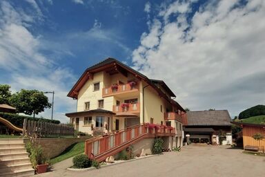 Seyerlehnerhof - Doppelzimmer Lindau