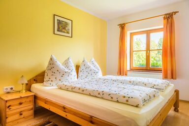 Starbauer - Ferienwohnung Morgensonne