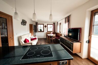 Bauernbräugut - Glücksgefühl Apartment