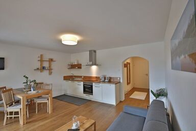 Landhaus Appartement Seidenwebergut - Appartement 1