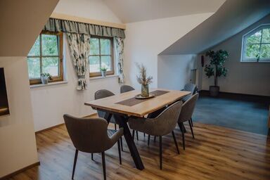 Klinglerbauer - Ferienwohnung Bleckwand