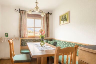 Bauernhofidylle am - ZITTRAUERHOF - in Gastein - "Kuschelappartement"