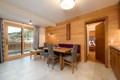 Bio-Bauernhof Stockham - Ferienwohnung Obstgarten