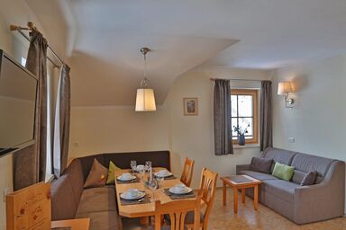 Kinderbauernhof Maurachhof - Appartement  Glockenblume