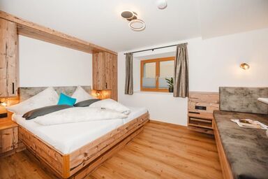 Reiterhof - Appartement Kräutergarten