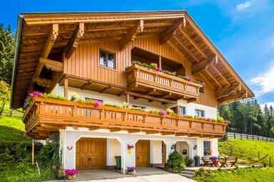 Oberegghof - Doppelzimmer