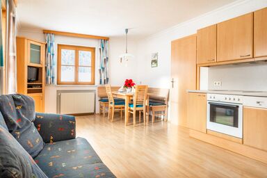 Leitingerhof - Ferienwohnung A3