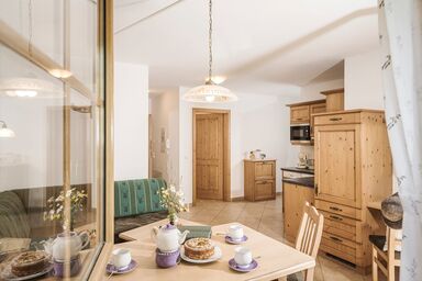 Kinderbauernhof Scharrerhof - Graukogel & Tauernkogel