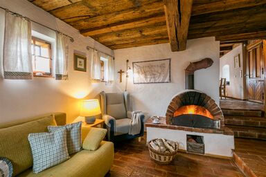 Altes Gehöft am Lormanberg - Presshaus