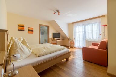 Postl's Hirschbirnhof - Nr. 6 Eichleitnzimmer