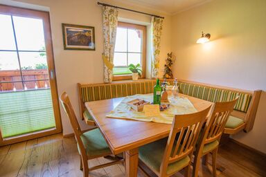 Forsterhof - Appartement Dorfliebe