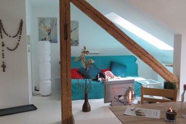 Appartements Nagl - Genusserlebnis im Bergidyll Tirol - On-the-Top (Top2)