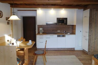 Thoamlhof - Ferienwohnung Hochmoos