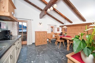 Bauernhof Wachter - Giebelapartment