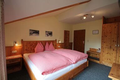 Schösserhof - Doppelzimmer