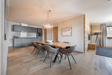 AlpenParks Hotel & Apartment Arlberg - Apartment Dreams