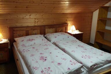 Haus Diana - Appartement Lärche