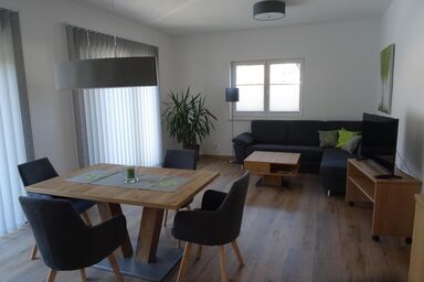 Haus Gollner - Appartement-Garten, Dusche, WC, 1 Schlafraum