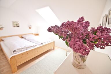 Katharinenhof - Ullmann Katharina - Wohnung Schönberg