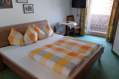 Apart Alpenland Maurer - Doppelzimmer