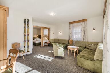 Andre Arnold - Boutique Hotel - Doppelzimmer Komfort Süd, Short Stay