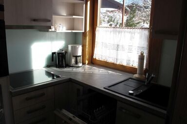 Feriendorf Reichenbach - Bgm.-Martin-Str. 12a - Ferienhaus Bgm.-Martin-Str. 12a, 3 SZ, DU + Bad/WC