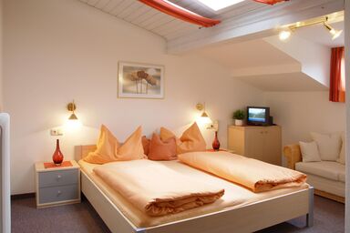 Hotel Das Stoaberg - Doppelzimmer Sparefroh mit Frühstück