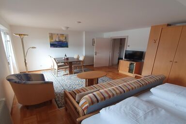 Ferienwohnungen Kraller - Ferienwohnung "Tiare"