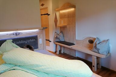 Haus Hochegg - Glückzimmerl