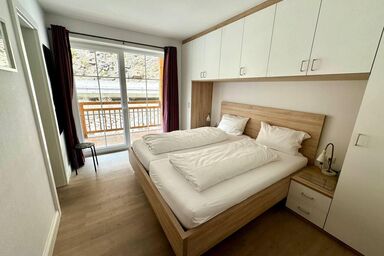 Residenz Zwieselstein Top 7 - Appartement/Fewo