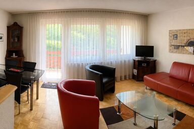 Majesta Leukerbad # - 1-Zimmer-/2-Bettwohnung, Majesta 142 # (123142)