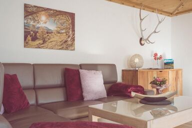 Ferienwohnung Under Pfarr - Under Pfarr